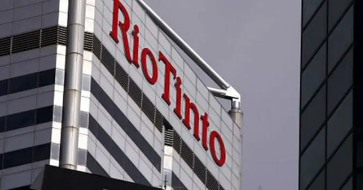 Rio Tinto to acquire Arcadium Lithium for $6.7 billion