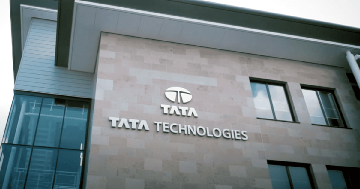 Tata Technologies and BMW Group launch 50:50 joint venture for autonomous car solutions