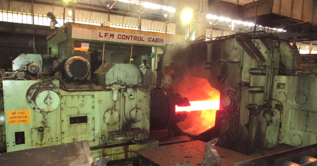 Visveswaraya Iron and Steel Plant back on revival path