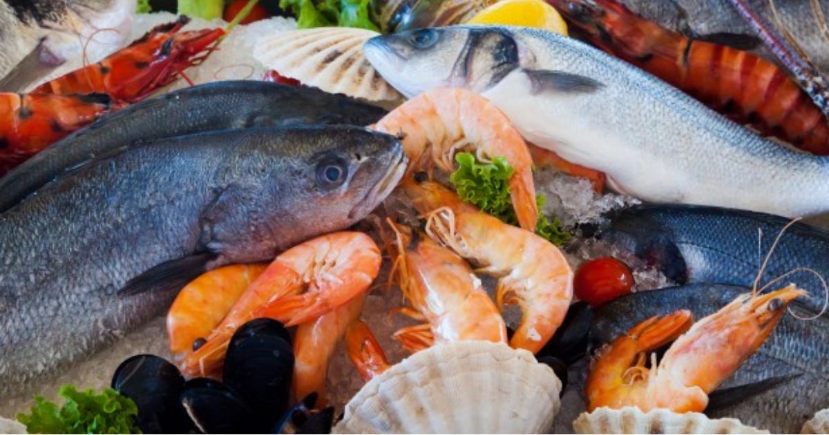 India’s seafood exports hit record 1.78 million tonnes, realisation down at $7.38 bn