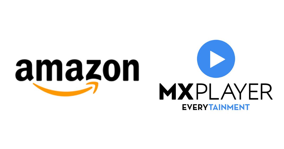 Amazon buys part of Times Internet’s video streaming service MX Player