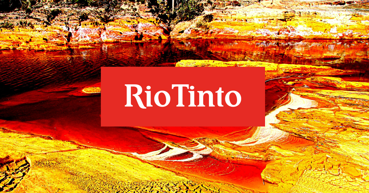 Rio Tinto moots acquisition of Arcadium Lithium