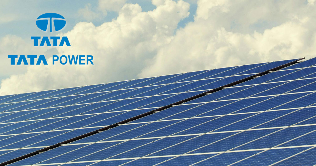 Tata Power launches 'Ghar Ghar Solar' in UP to back ‘PM Surya Ghar’ initiative