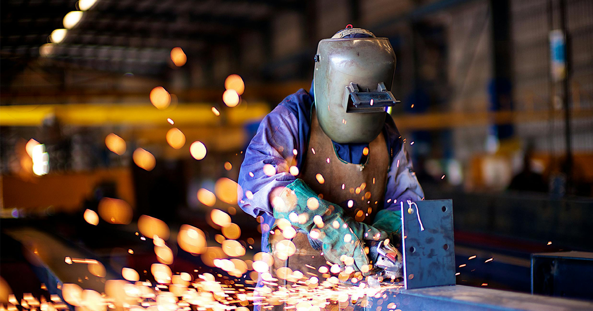 India’s industrial production declines 0.01% in August