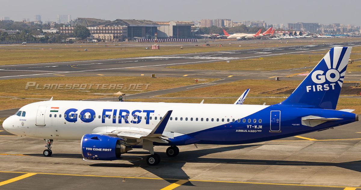 GoFirst’s creditors vote for liquidation of the airline report