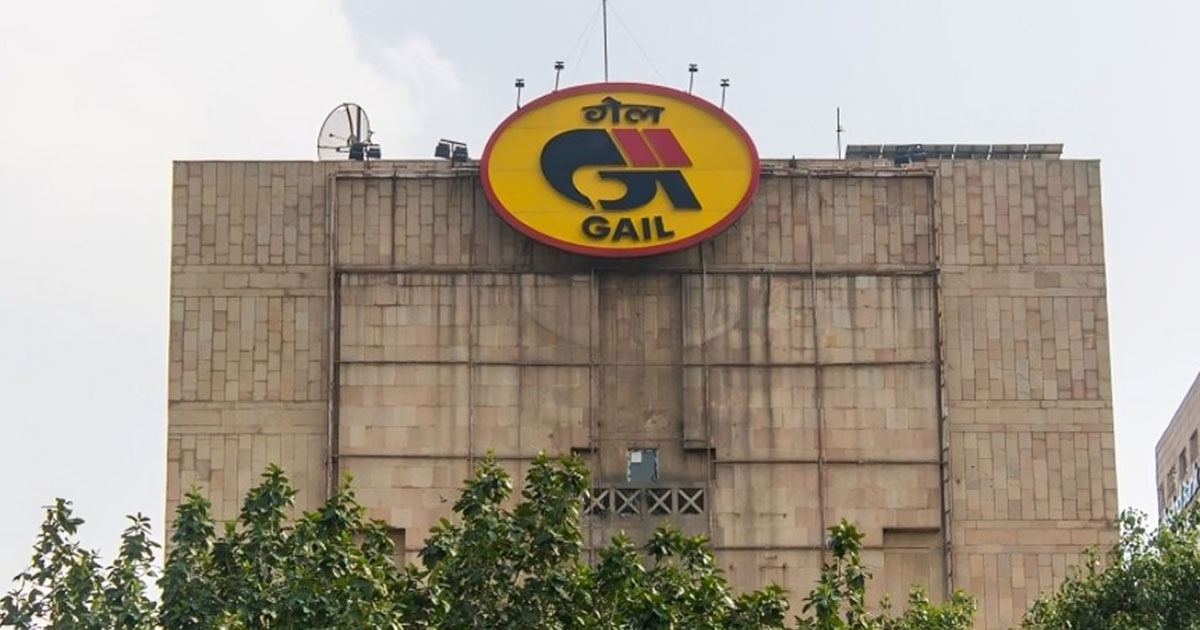 GAIL to invest Rs60,000 cr for setting up a 1,500-KTA ethane cracker in MP