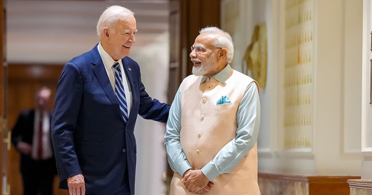 India, US to set up strategic chip fabrication centre