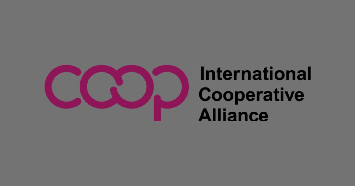 India to host global alliance of cooperatives