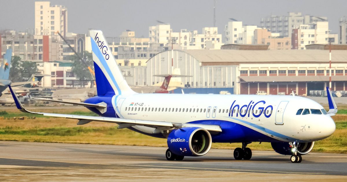 No-frills carrier IndiGo adds business class on 12 domestic routes