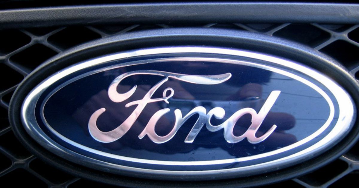 It’s official, Ford to use Chennai plant for export production