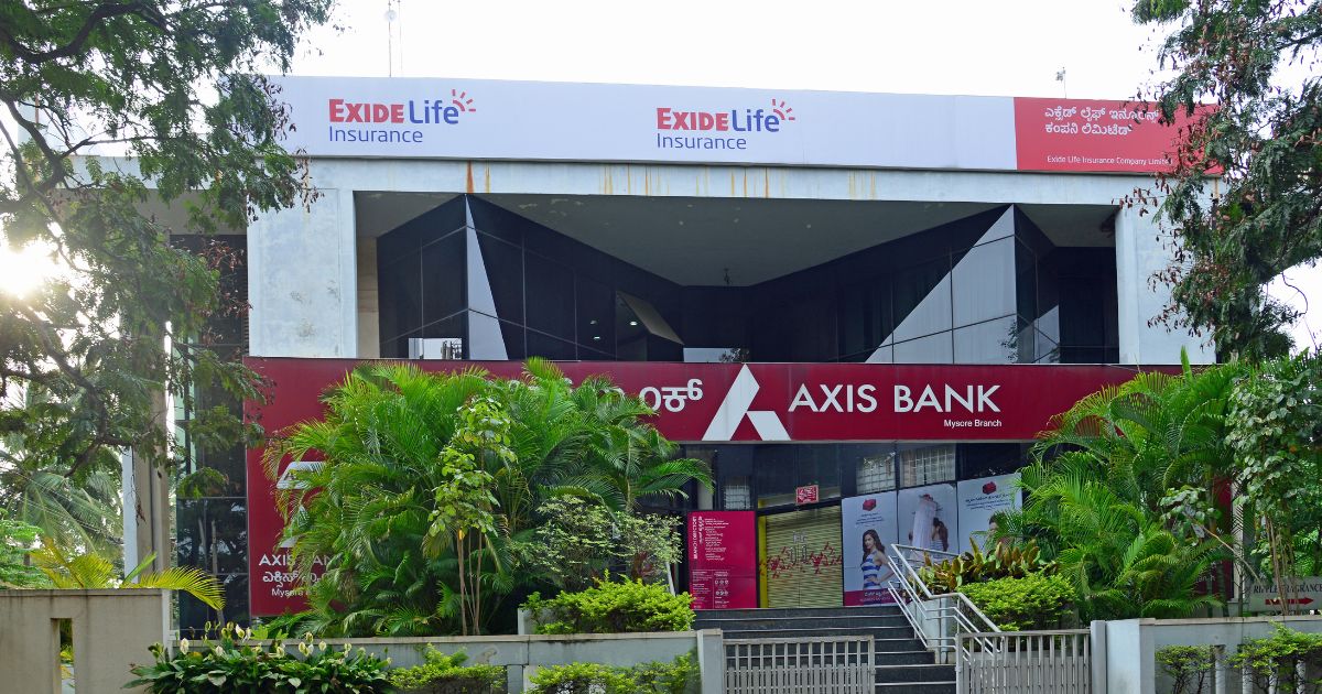 Axis Bank invests additional Rs336-cr in Max Life, raises stake to 19.99%