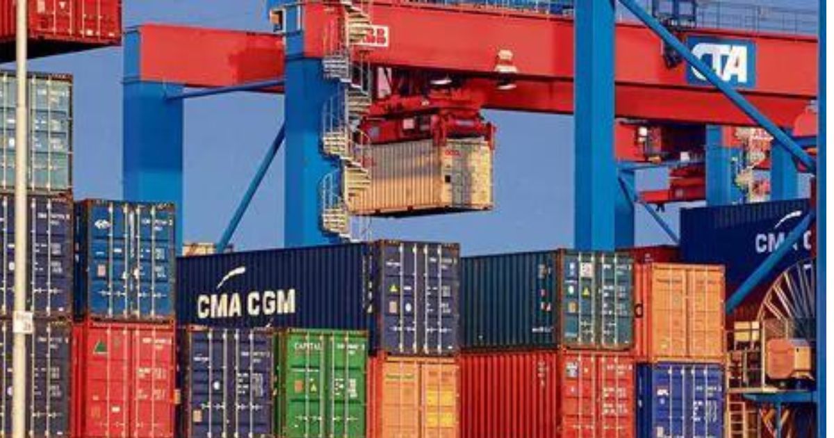 India’s merchandise trade deficit hits $116.64 bn in April-August 2024