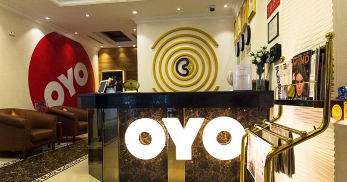 OYO to acquire G6 Hospitality from Blackstone for $525 m in cash