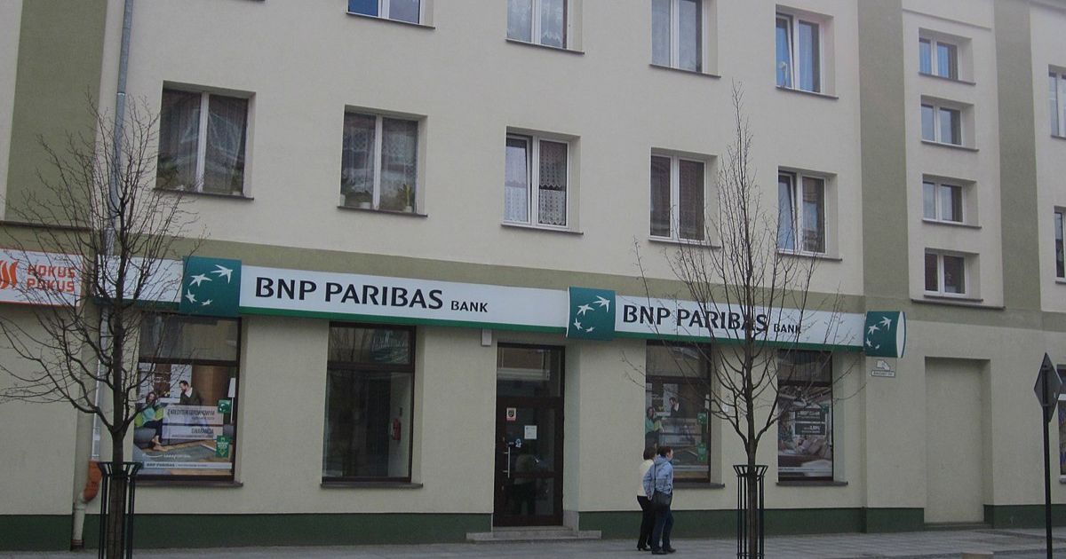 BNP Paribas to acquire AXA’s fund business for $5.5bn