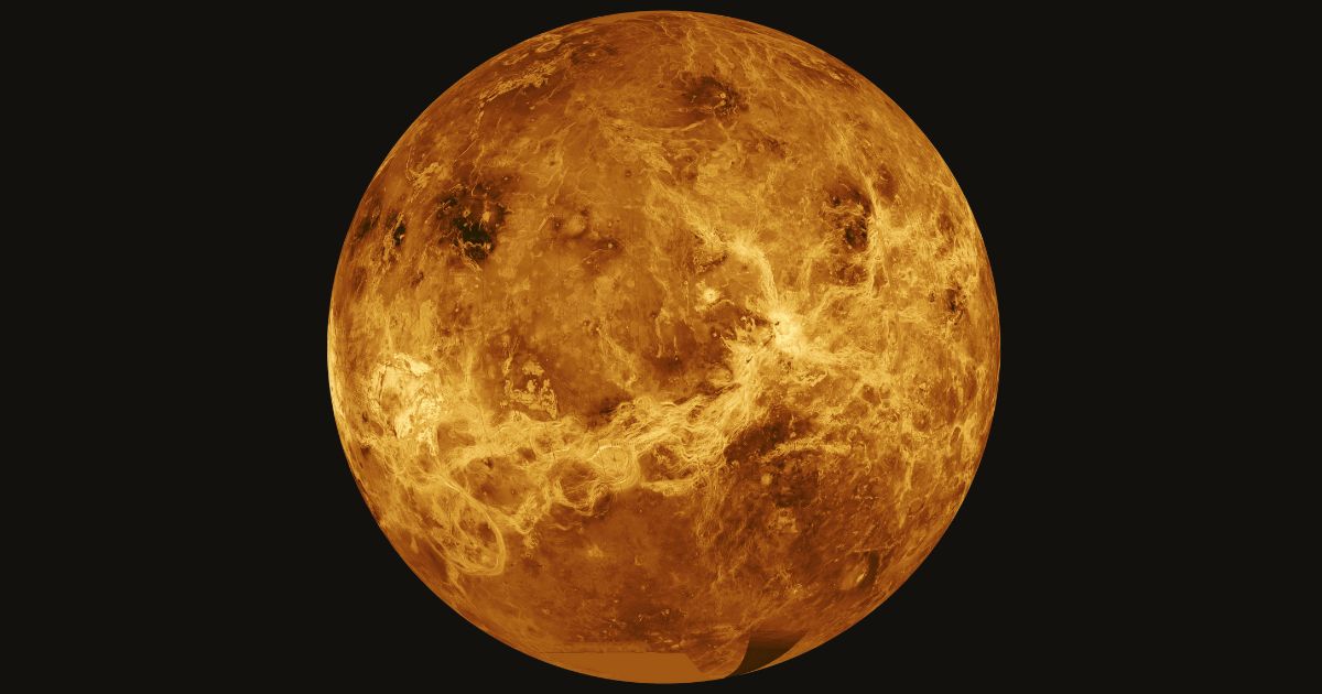 India to explore Venus for better understanding of planetary geology