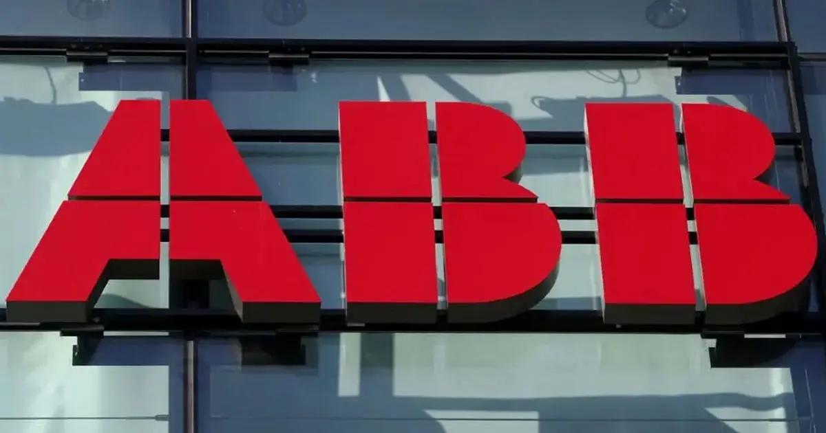 ABB renews focus on electrification and automation with new tagline