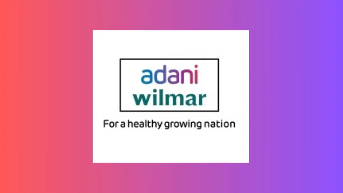 Adani Enterprises to exit Adani Wilmar, sell entire 43.94% stake