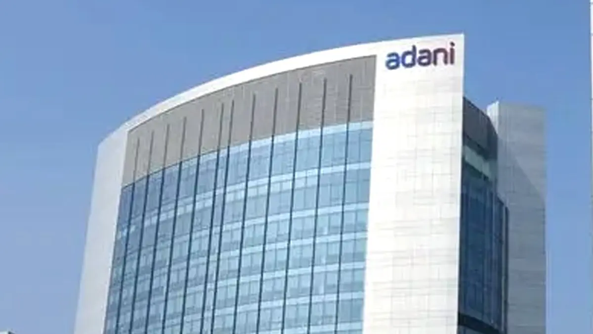 Adani Defence acquires MRO Air Works for Rs400 crore