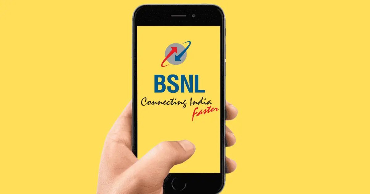 BSNL offers 336 days of data at Rs1,499 under new annual plan