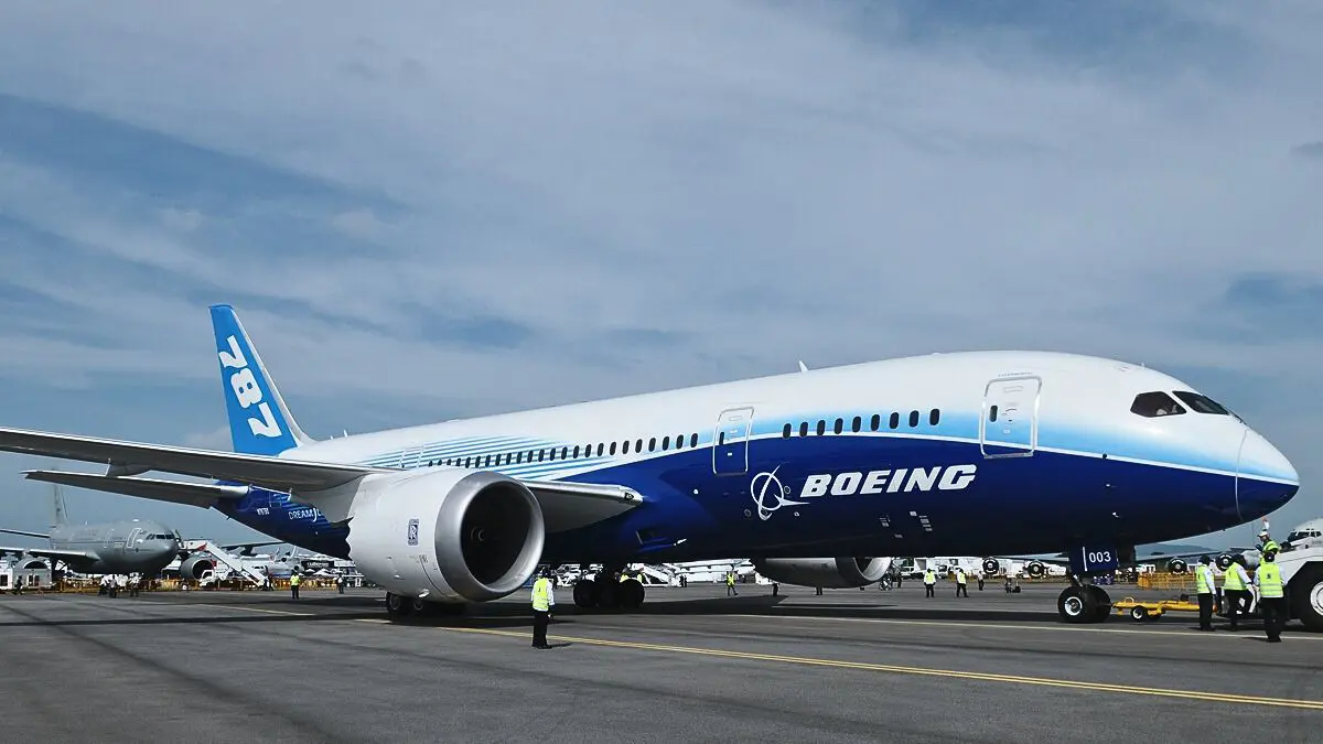 Boeing faces continued scrutiny after 737 MAX incident, says outgoing US transport secretary