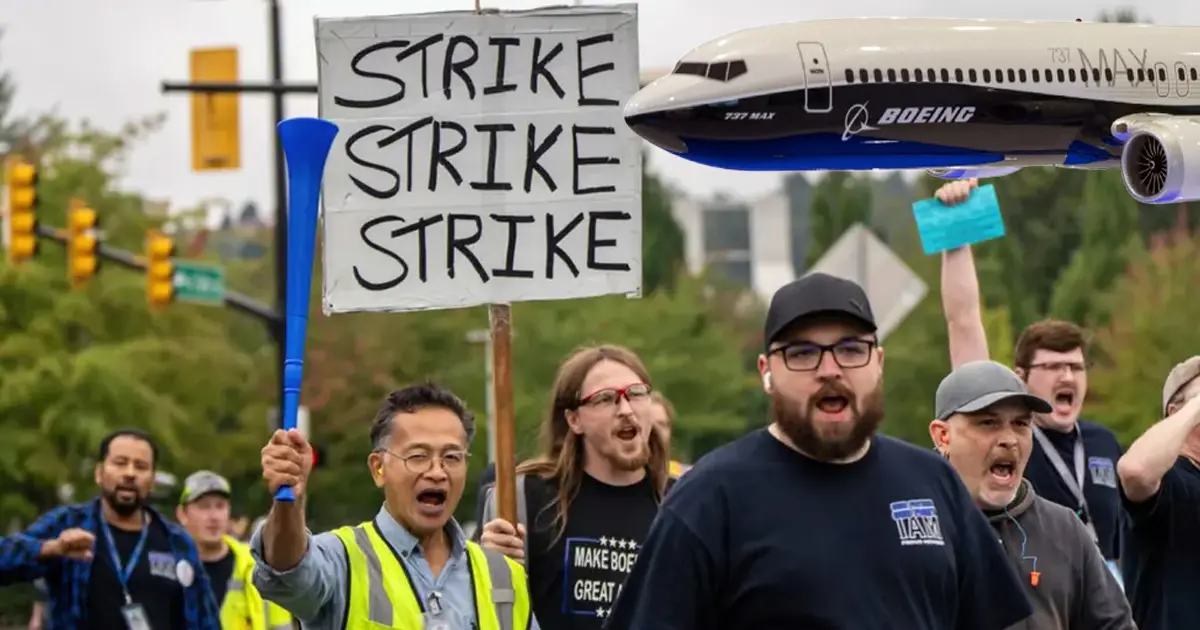 Boeing workers to vote on new negotiated wage deal