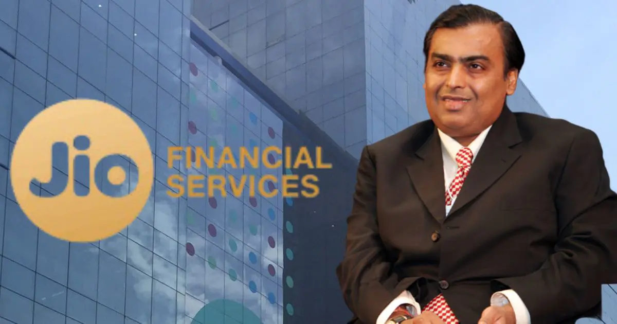 Jio Financial Services get RBI nod for online payment business