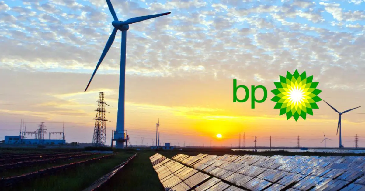 BP buys out partner in solar power venture Lightsource BP