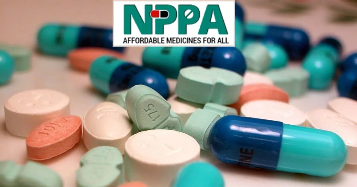 NPPA hikes ceiling prices of 8 essential drugs by 50%