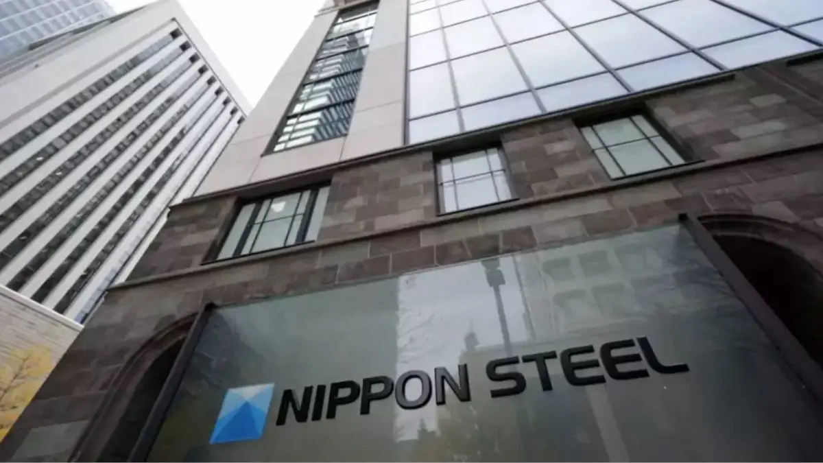 Nippon Steel awaits Joe Biden’s approval for US Steel acquisition