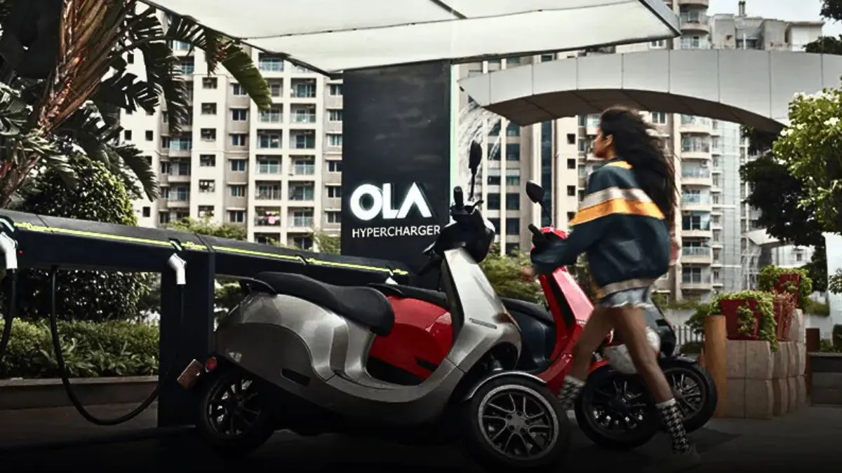 SEBI warns Ola Electric over disclosure violations