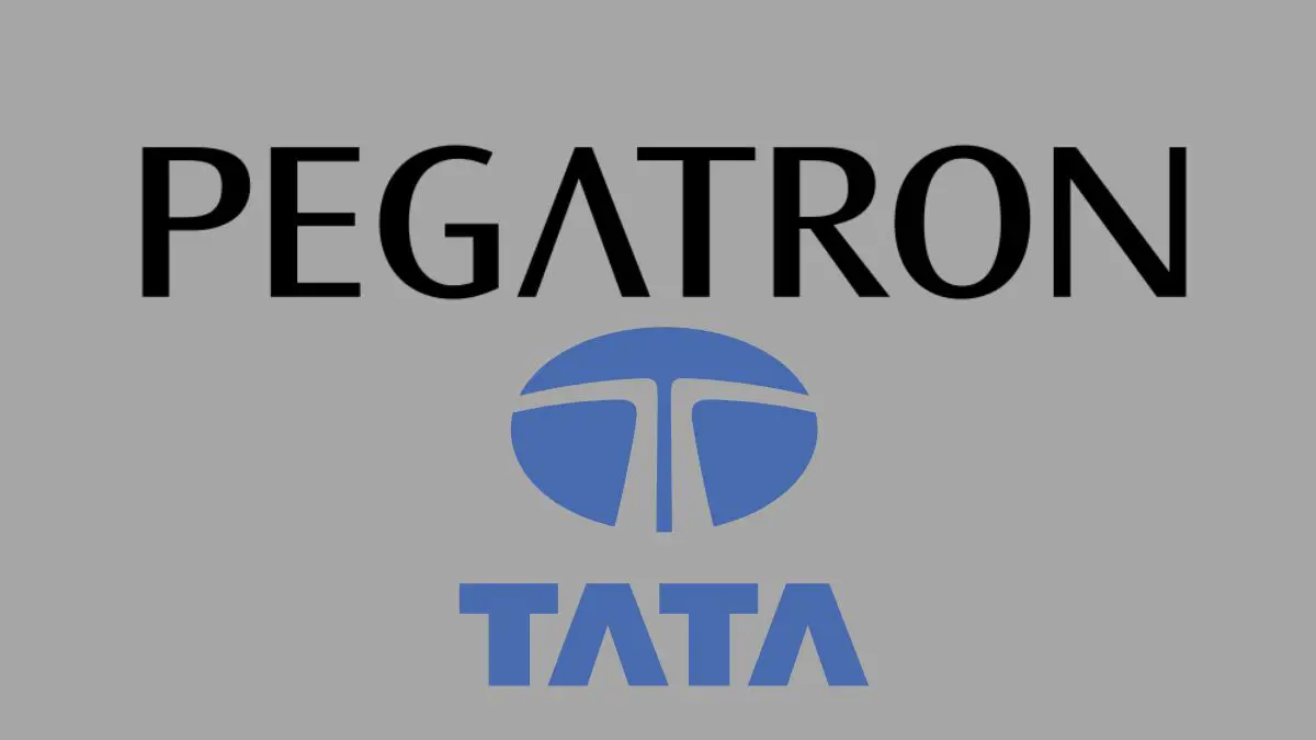 CCI approves Tata Electronic’s proposal to acquire Pegatron India