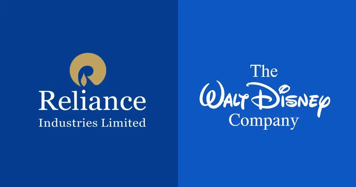 Reliance-Disney joint venture in India gets EU approval