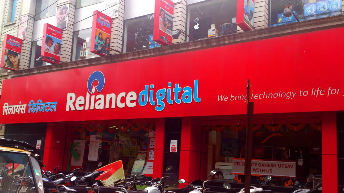 Reliance Digital Health to acquire 45% stake in Health Alliance Group for $10 million