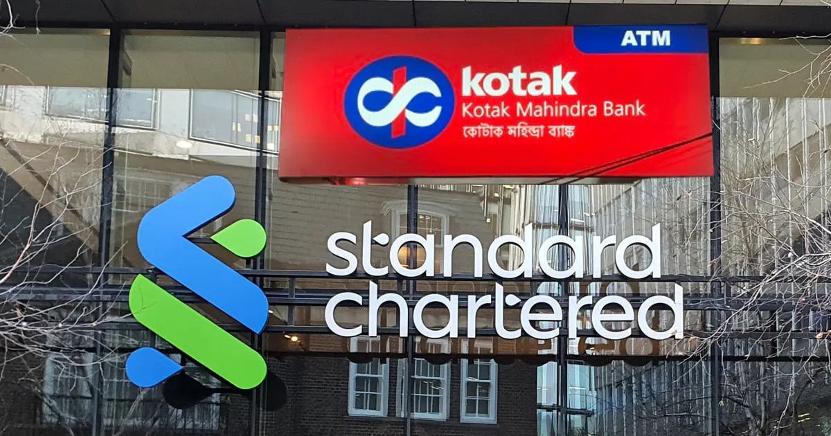 StanChart India sells Rs4,100-cr personal loan portfolio to Kotak Mahindra Bank