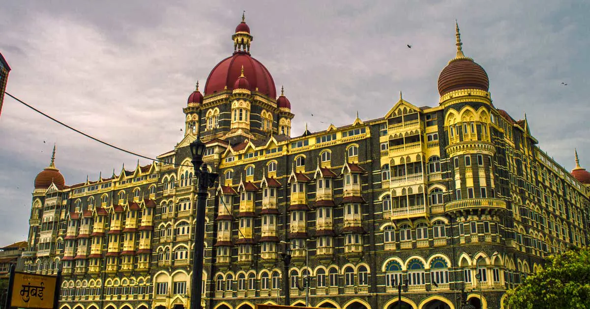 Indian Hotels to double property and revenues by 2030