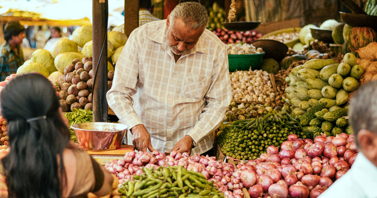 Consumer price inflation at 3-month high of 5.55% in November