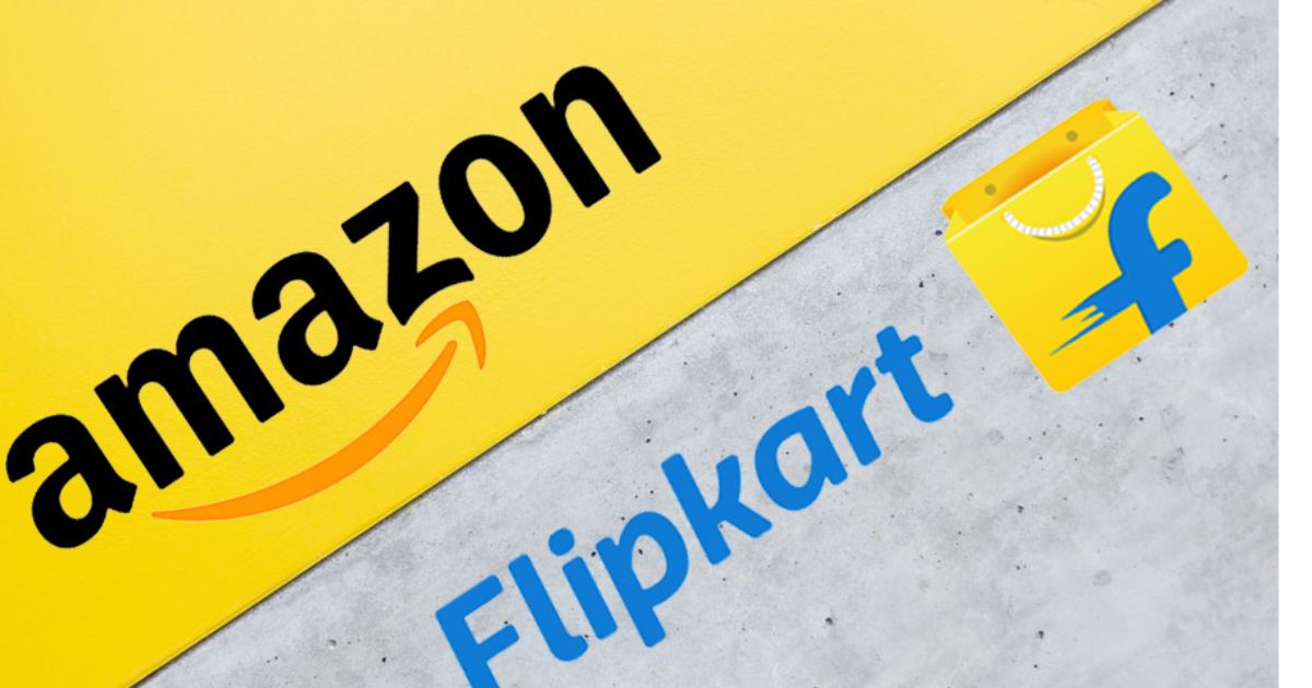 CCI finds Amazon and Flipkart favouring select phone makers like Samsung and Xiaomi