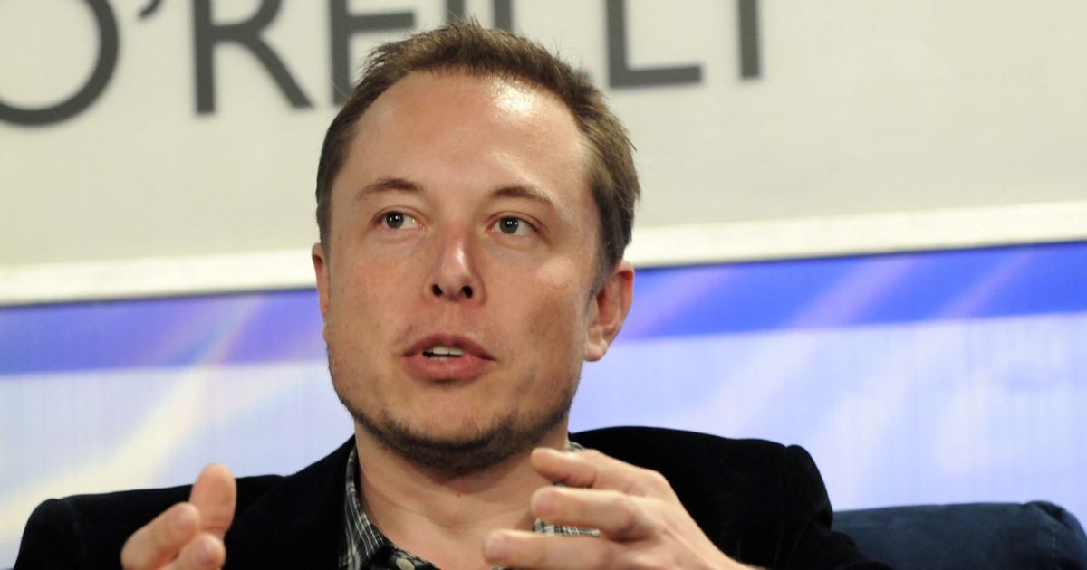 Elon Musk gets another India shock, from satellite internet