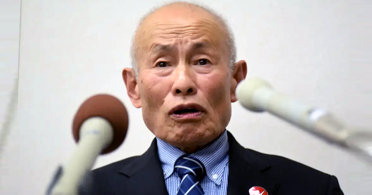 Nobel Peace Prize goes to Japan’s anti-nuke movement