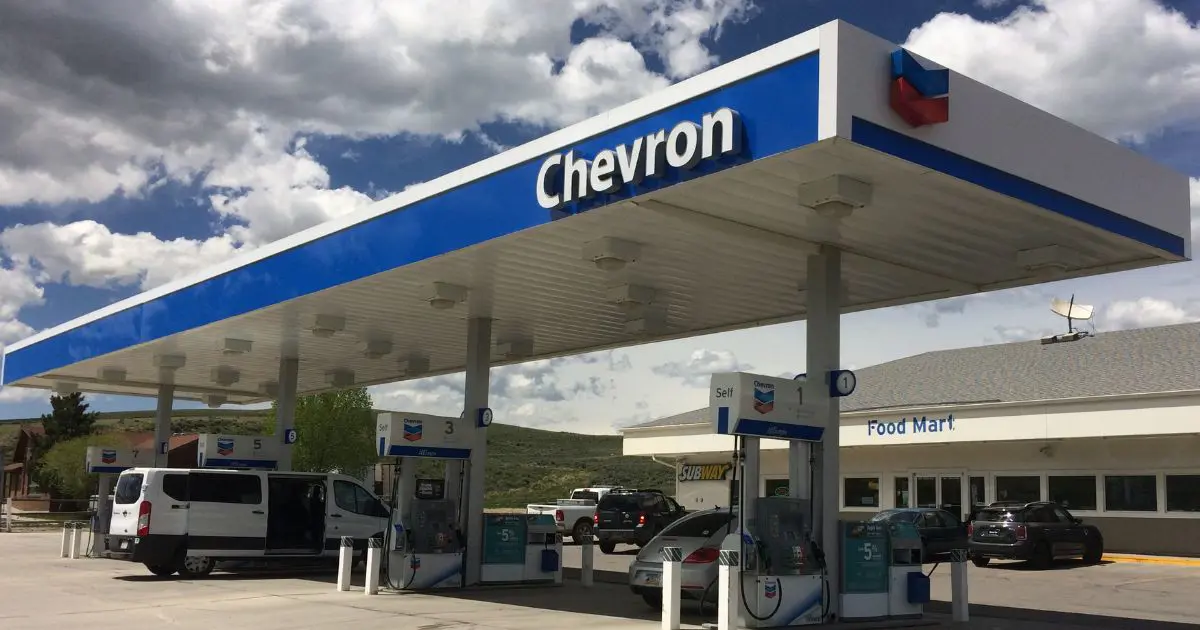 Chevron Canada to sell assets to Canadian Natural Resources for $6.5 bn