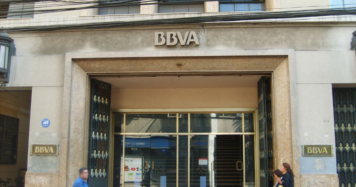 Spain's BBVA expanding digital banking business to Germany