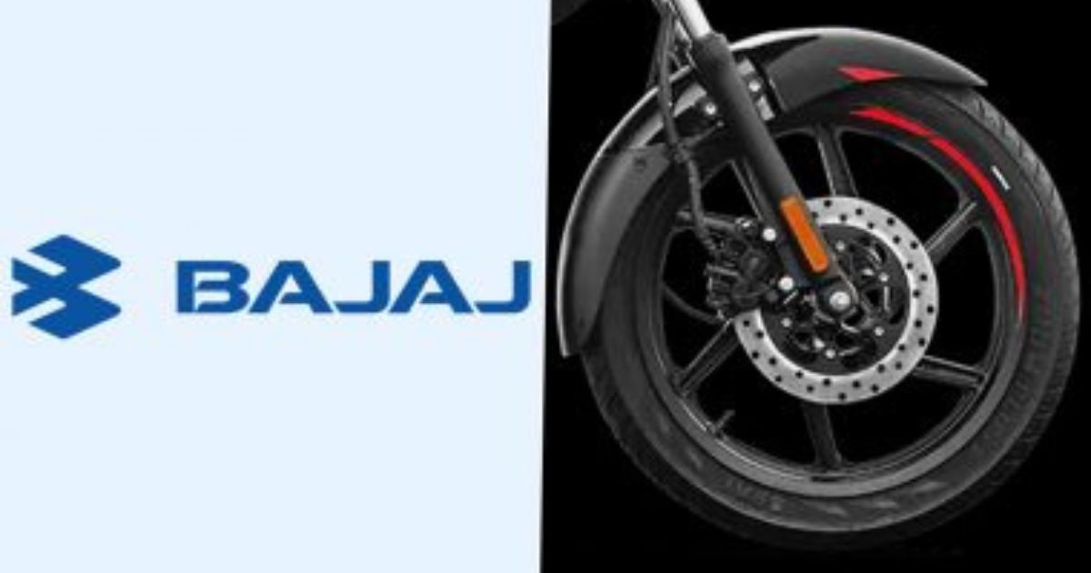 Bajaj Auto launches world's first CNG-powered bike, Freedom 125