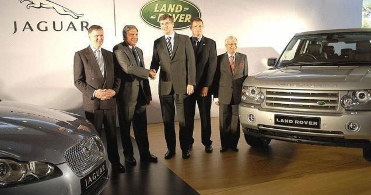 Tata Motors starts work on new TN factory for Tata, JLR vehicles