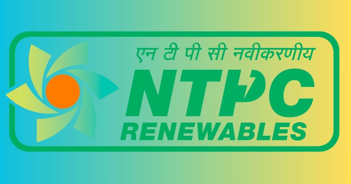 NTPC Green Energy forms joint venture with Mahatma Phule Renewable Energy