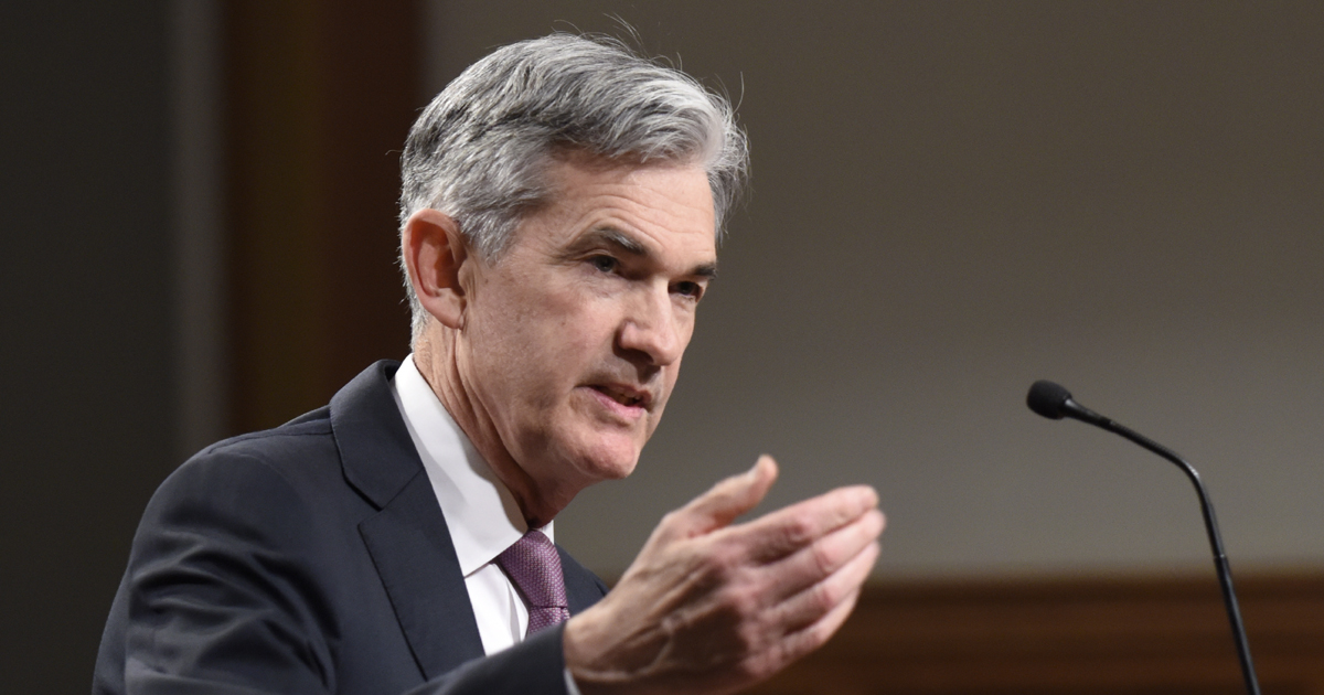 US Fed cuts interest rate by 50 bps to balance risks to economy