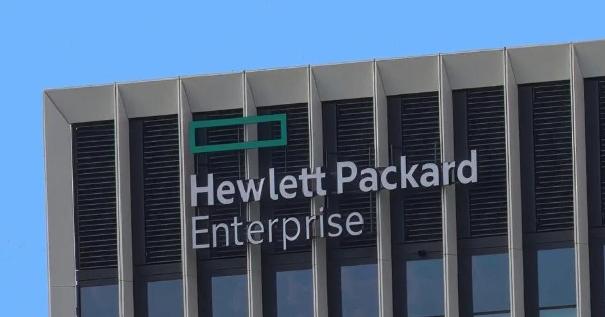 Hewlett Packard Enterprise gets EU approval for $14 bn Juniper deal