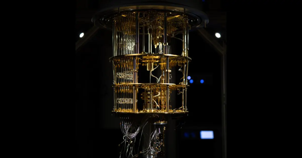 IBM launches world’s fastest quantum computer, Heron2