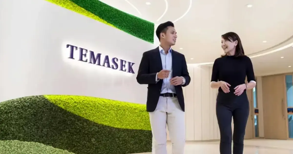 Temasek arm Fullerton to take controlling stake in Lendingkart: report