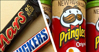 Candy maker Mars to buy snacks maker Kellanova for $36 billion