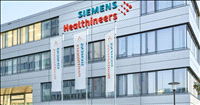 Siemens Healthineers submits binding offer for Novartis’s molecular imaging business